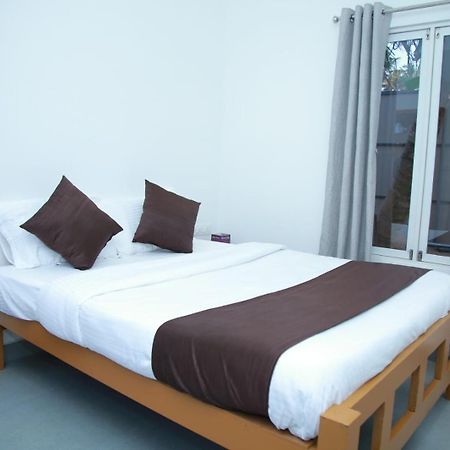 Havana Beach Villa Alappuzha Zewnętrze zdjęcie