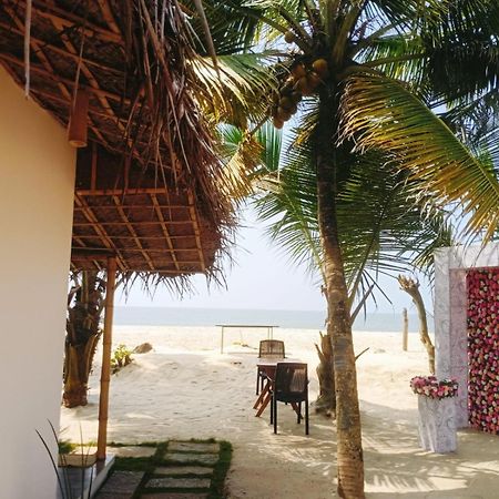 Havana Beach Villa Alappuzha Zewnętrze zdjęcie