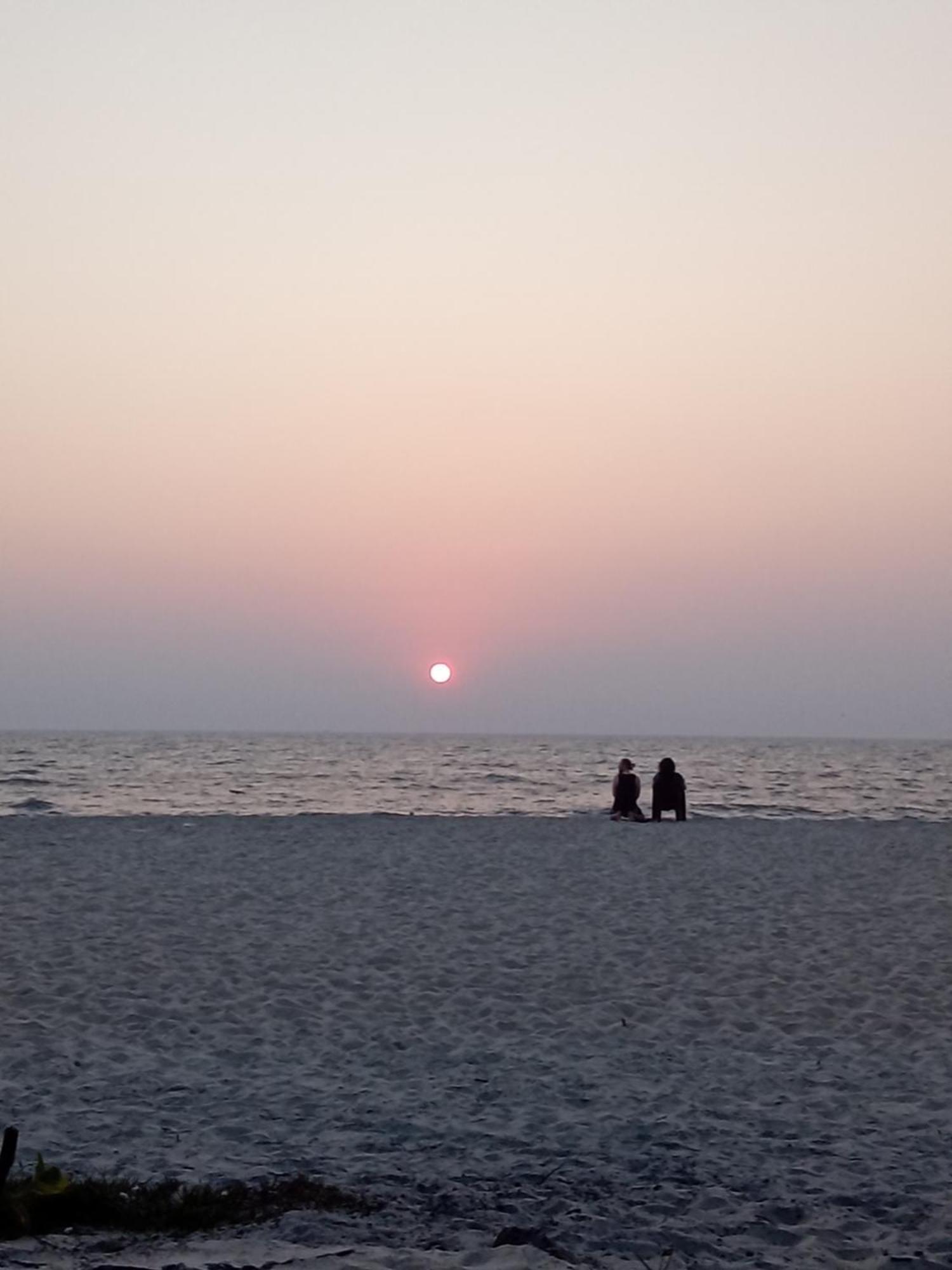 Havana Beach Villa Alappuzha Zewnętrze zdjęcie