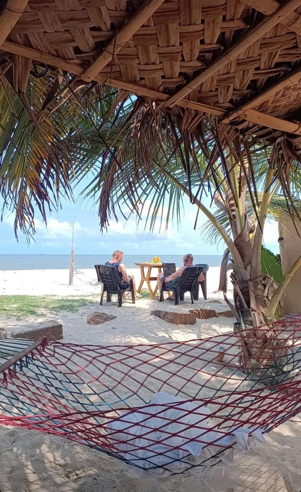 Havana Beach Villa Alappuzha Pokój zdjęcie