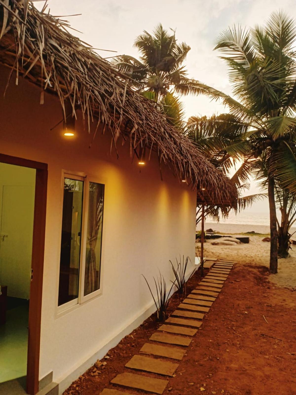 Havana Beach Villa Alappuzha Pokój zdjęcie