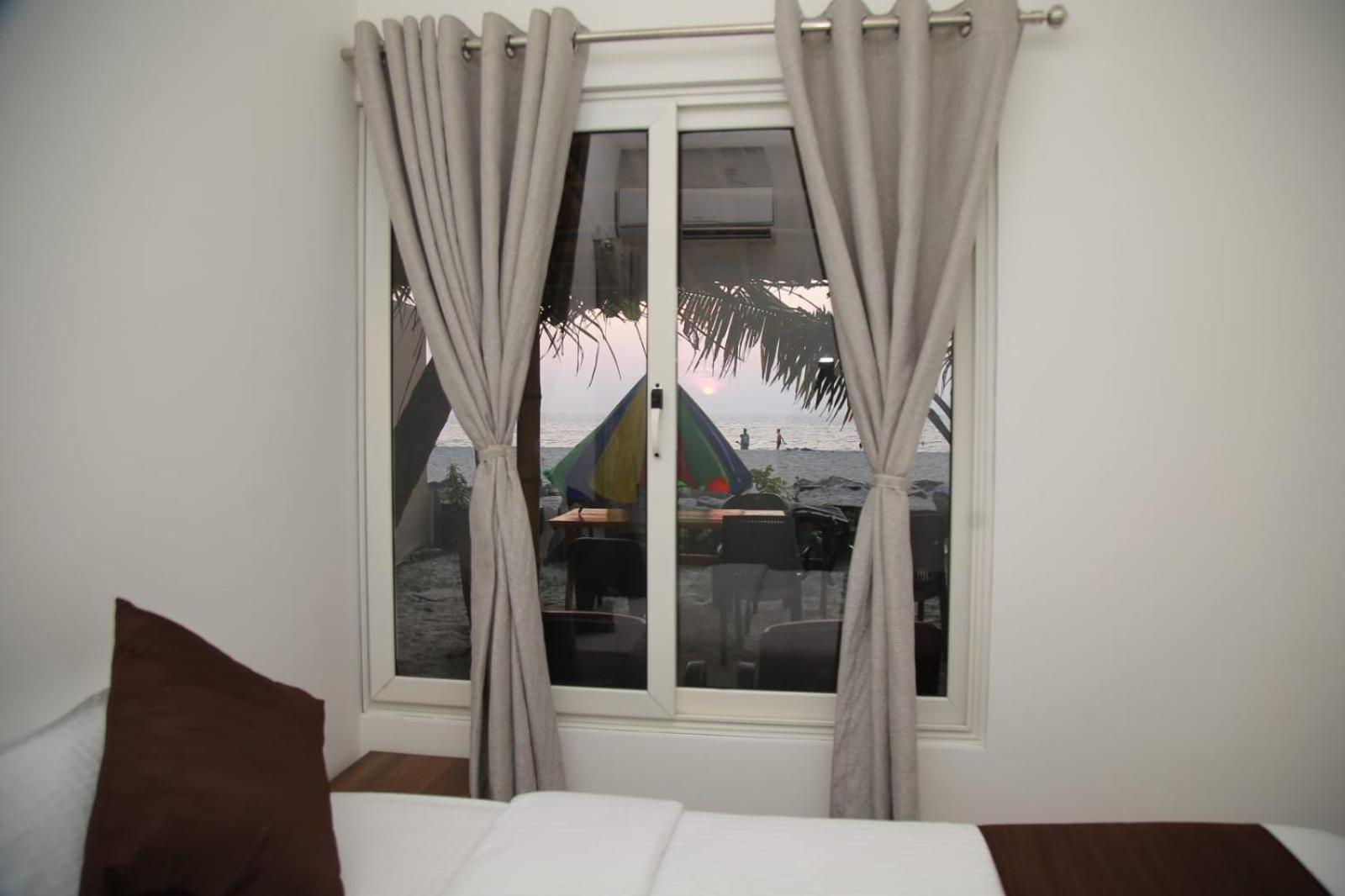 Havana Beach Villa Alappuzha Zewnętrze zdjęcie