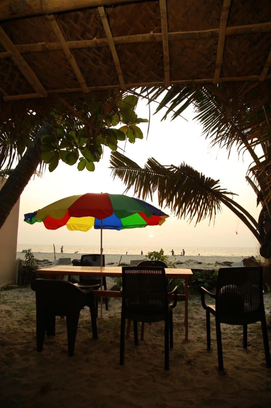 Havana Beach Villa Alappuzha Zewnętrze zdjęcie